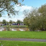 River Meets Lodge