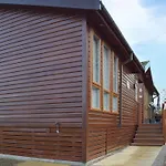 River Meets Lodge