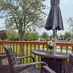 River Meets Lodge