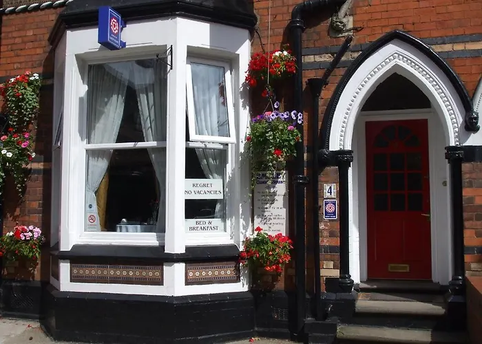 The Emsley Bed & Breakfast