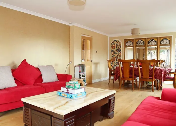 Avonbank Apartment