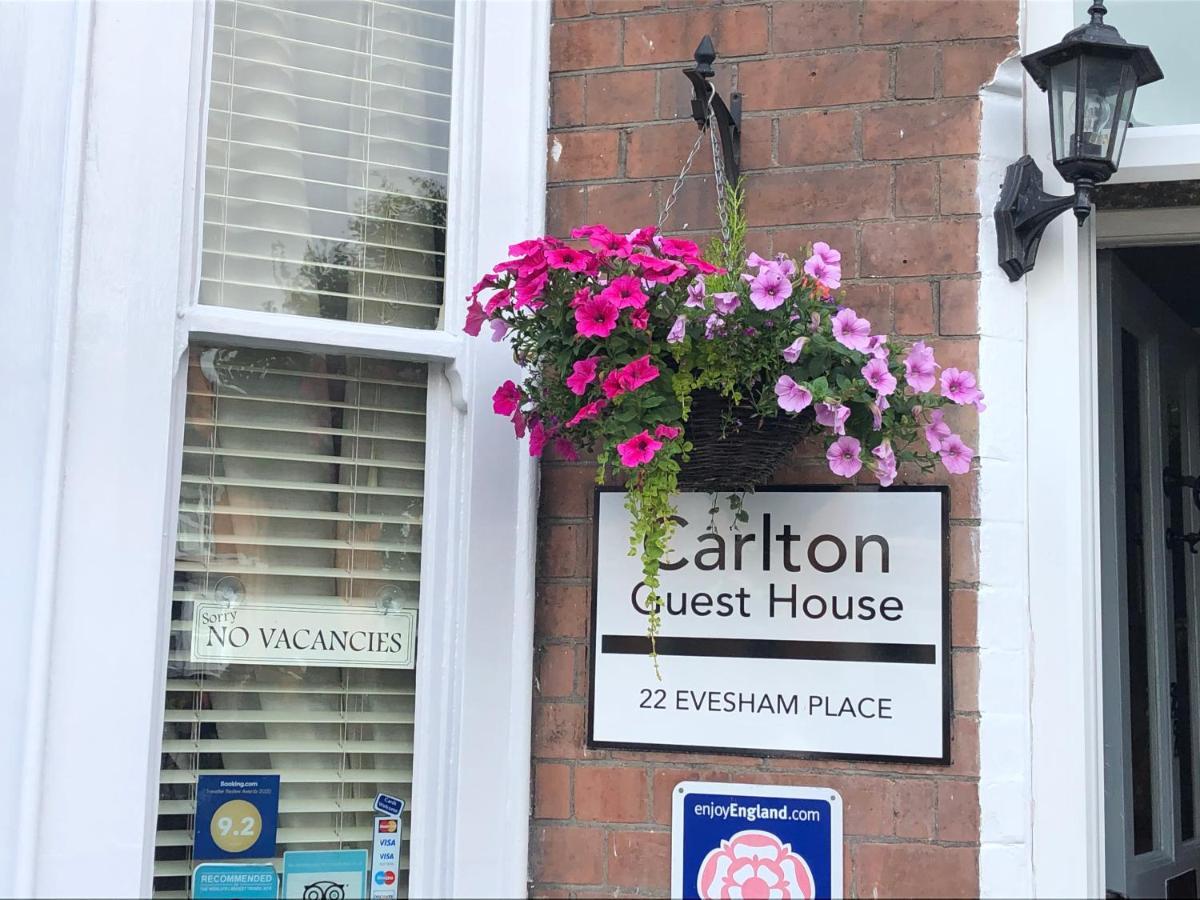 Guest house Carlton Stratford-upon-Avon