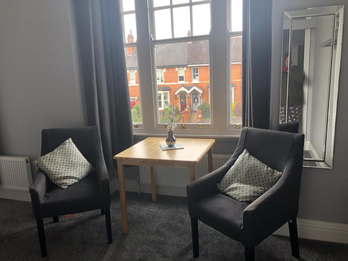 Carlton Guest house 4*
