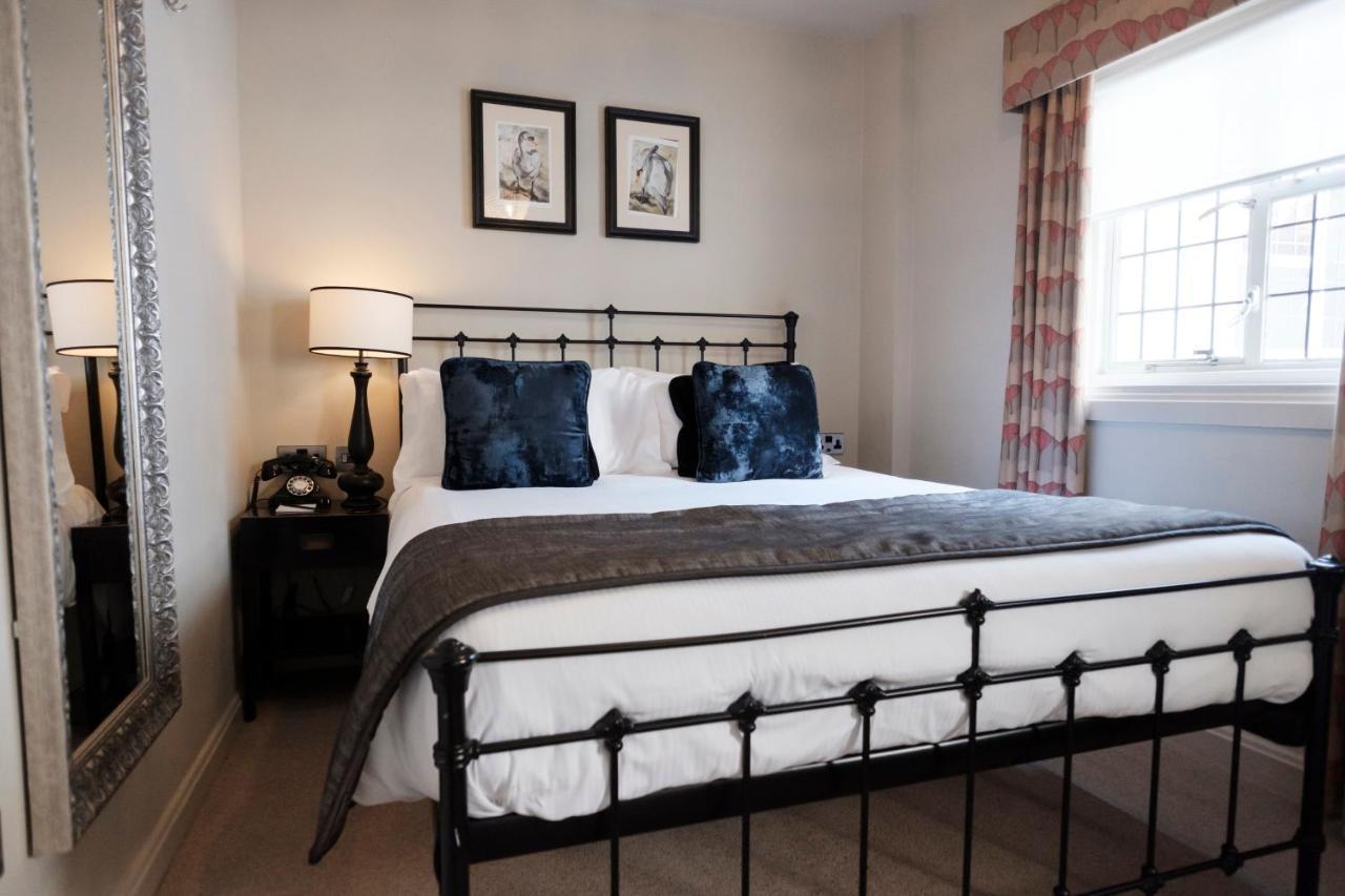 The White Swan Inn 4*
