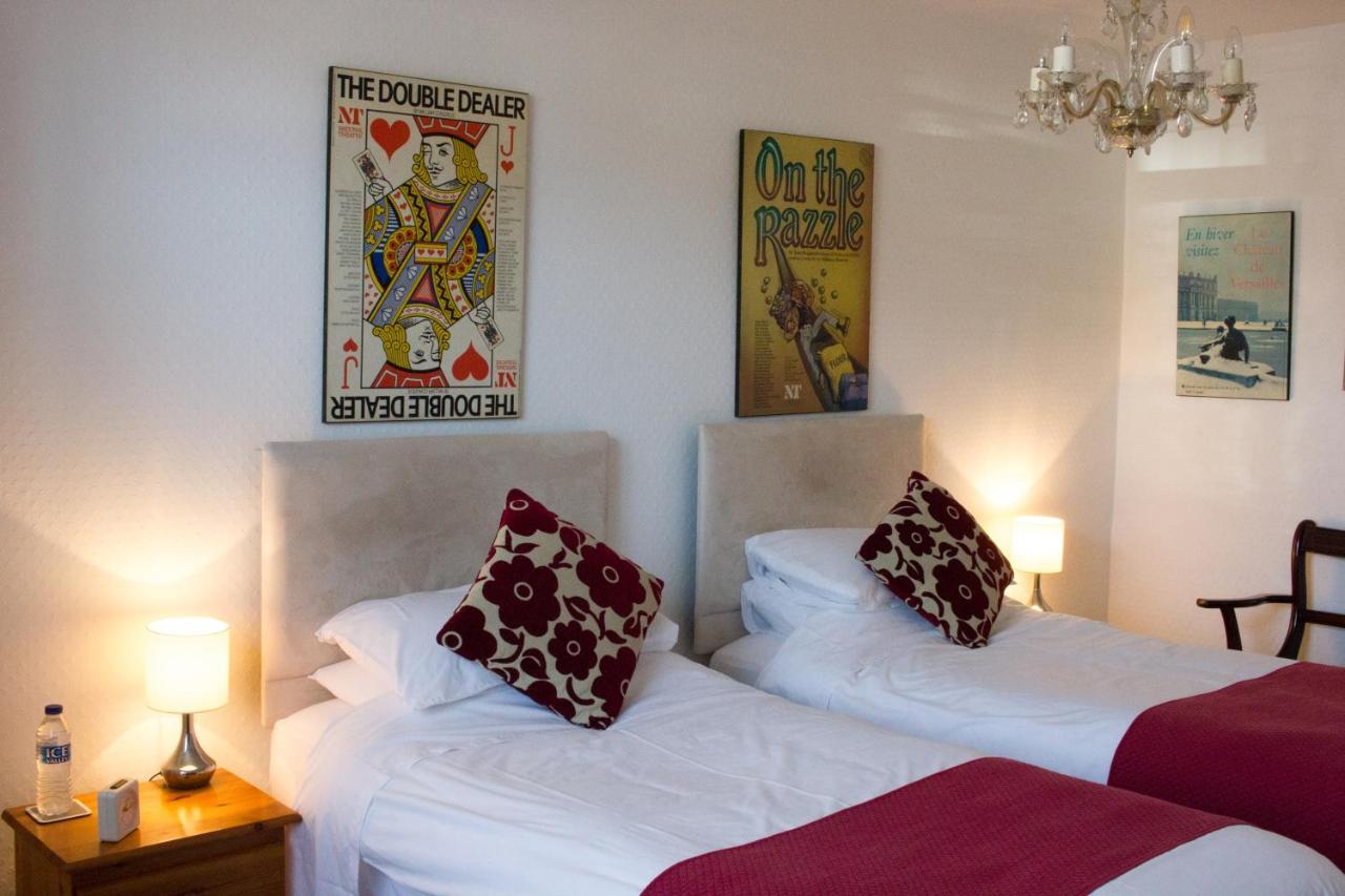 Moss Bed & Breakfast Stratford-upon-Avon