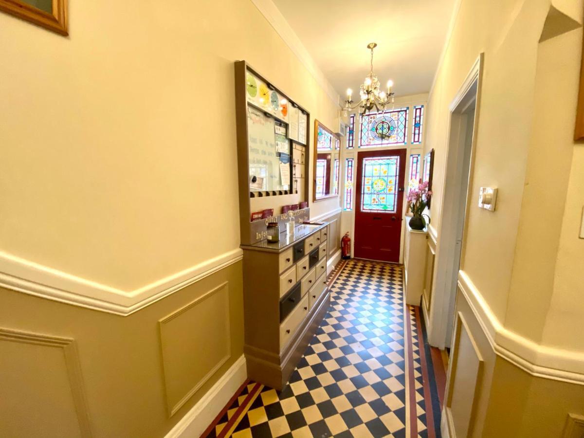Quilt And Croissants Guest house Stratford-upon-Avon