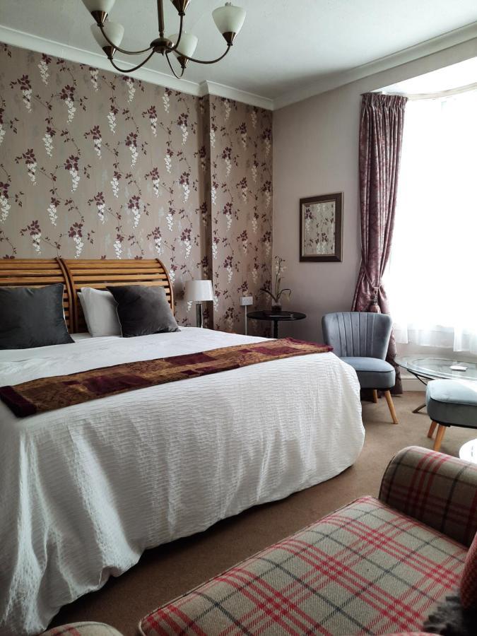 The Emsley Bed & Breakfast Stratford-upon-Avon