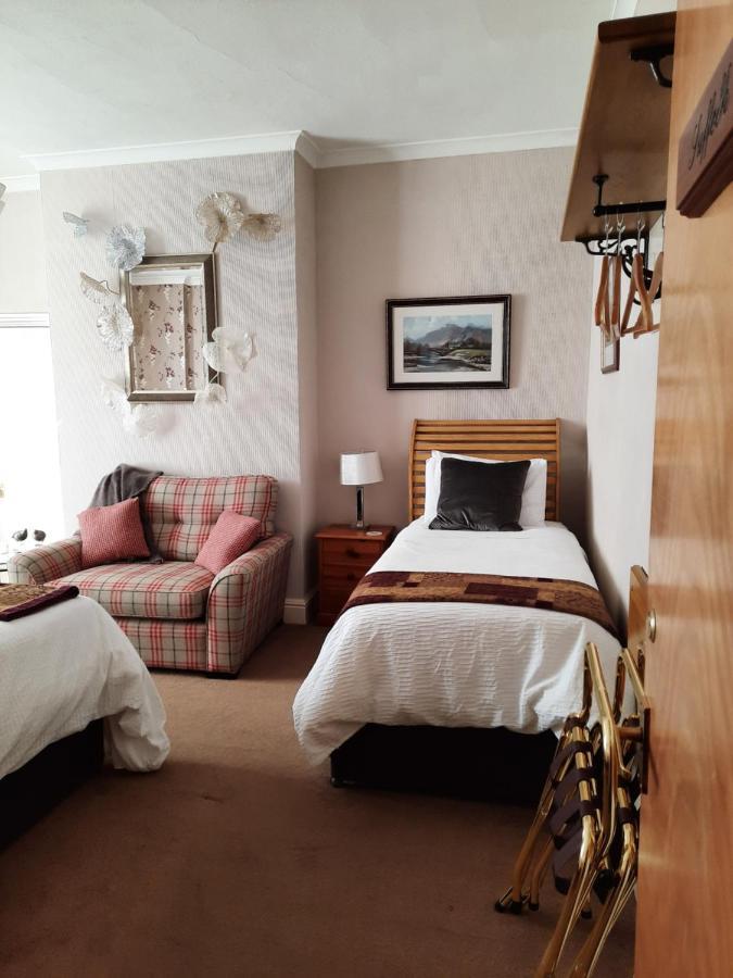 The Emsley Bed & Breakfast Stratford-upon-Avon