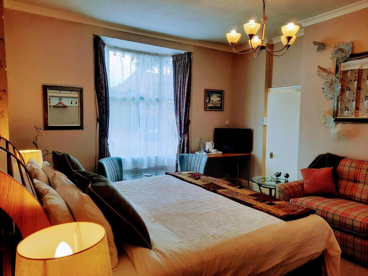 The Emsley Bed & Breakfast
