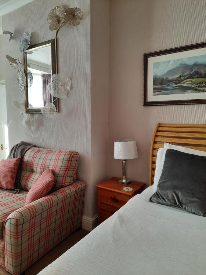 Bed & Breakfast The Emsley 4*