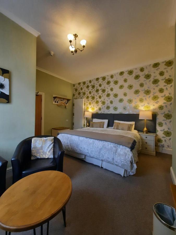 Bed & Breakfast The Emsley 4*