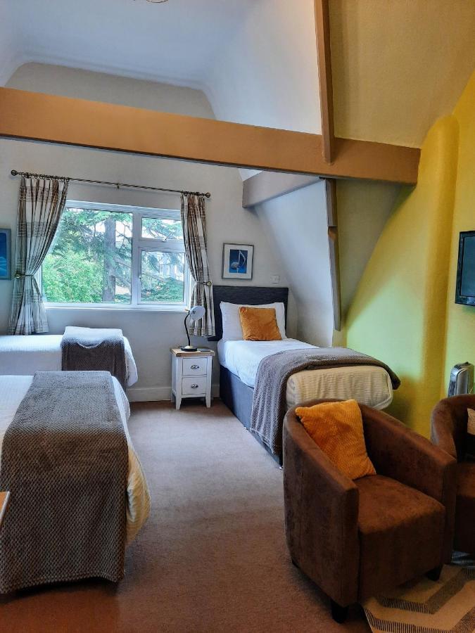 The Emsley Stratford-upon-Avon
