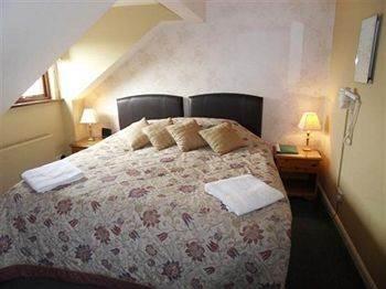 Quilt And Croissants 3* Stratford-upon-Avon