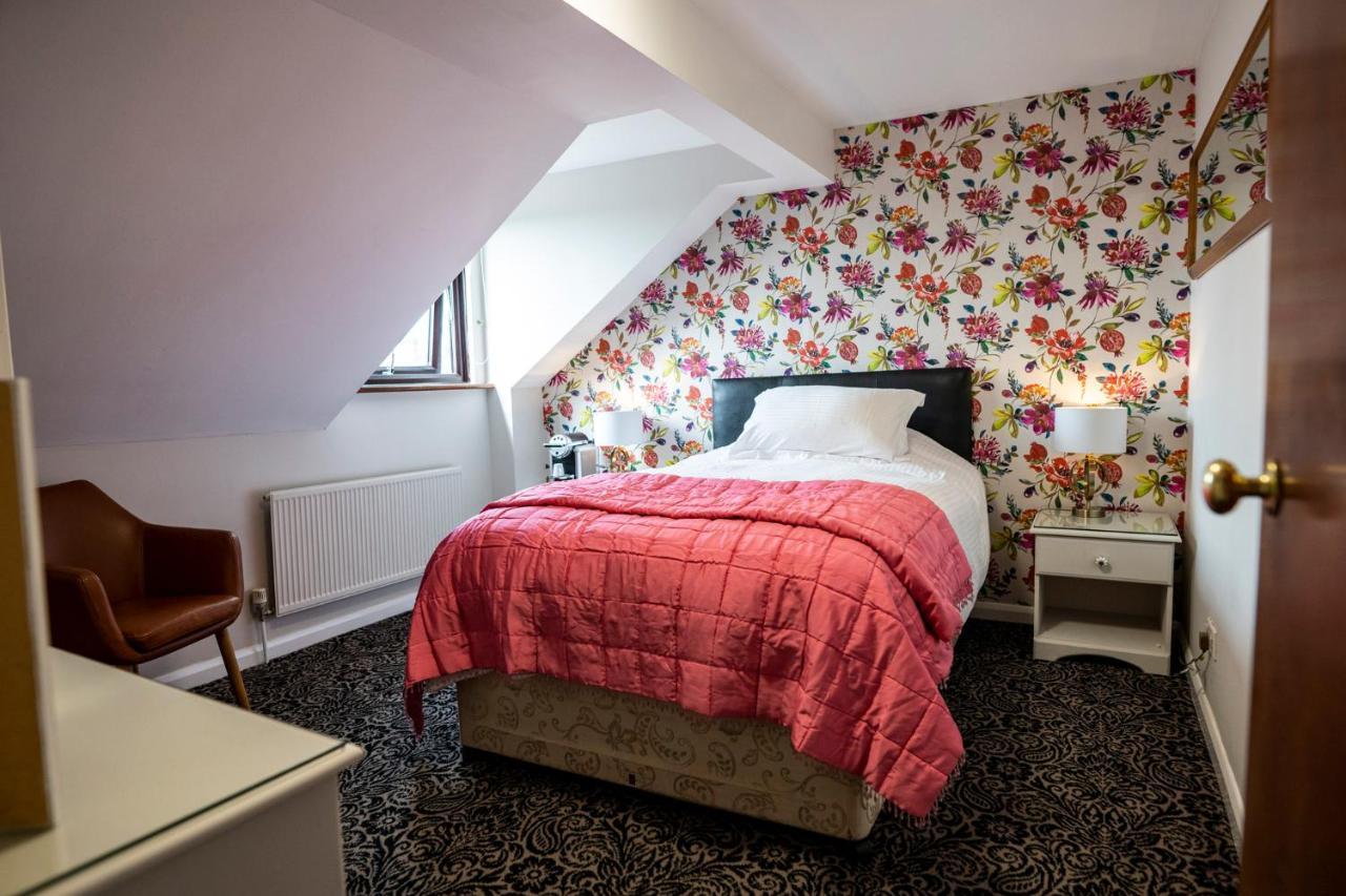 Guest house Quilt And Croissants