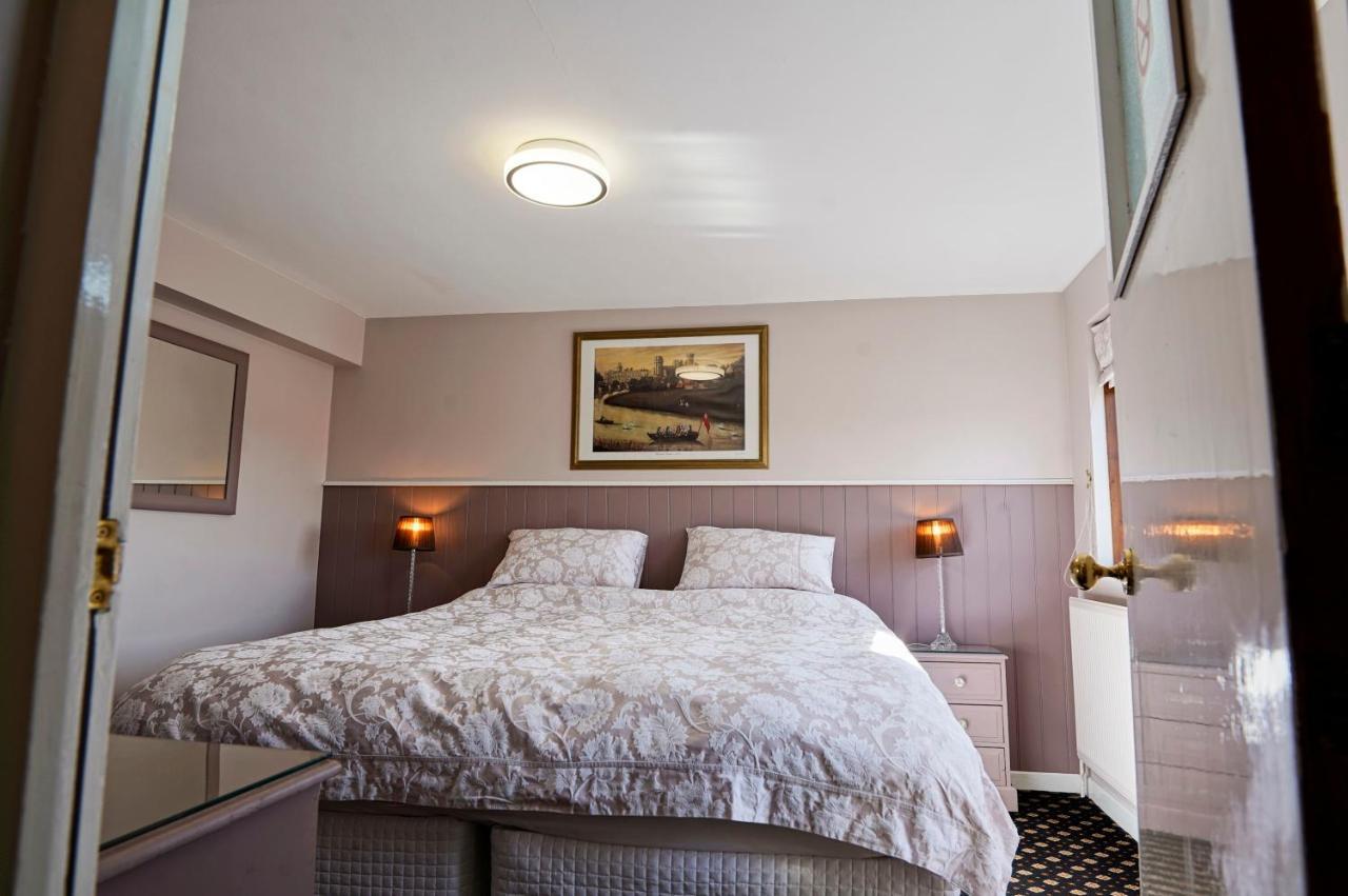 Guest house Quilt And Croissants Stratford-upon-Avon