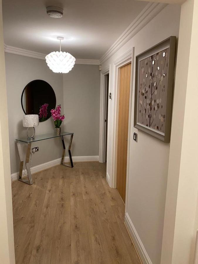 Gs - Luxury, Modern Town Centre, 2 Beds, Free Parking For One Vehicle Stratford-upon-Avon