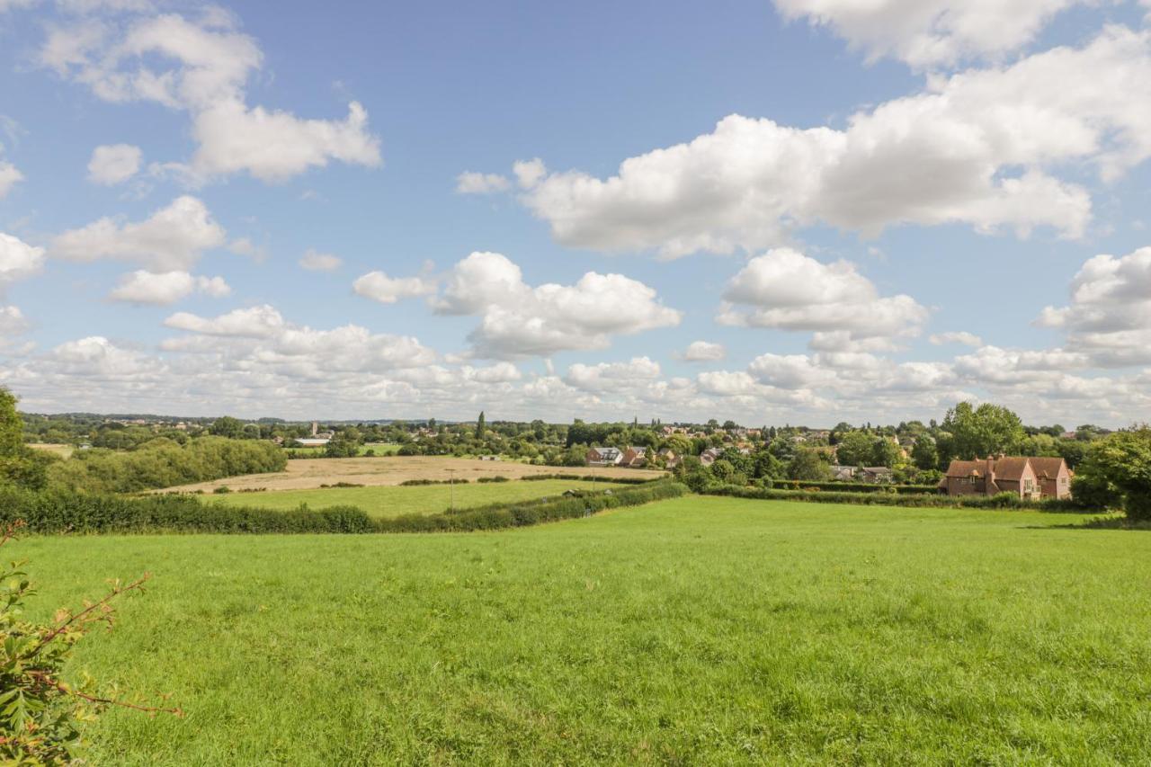 Avon View Holiday home
