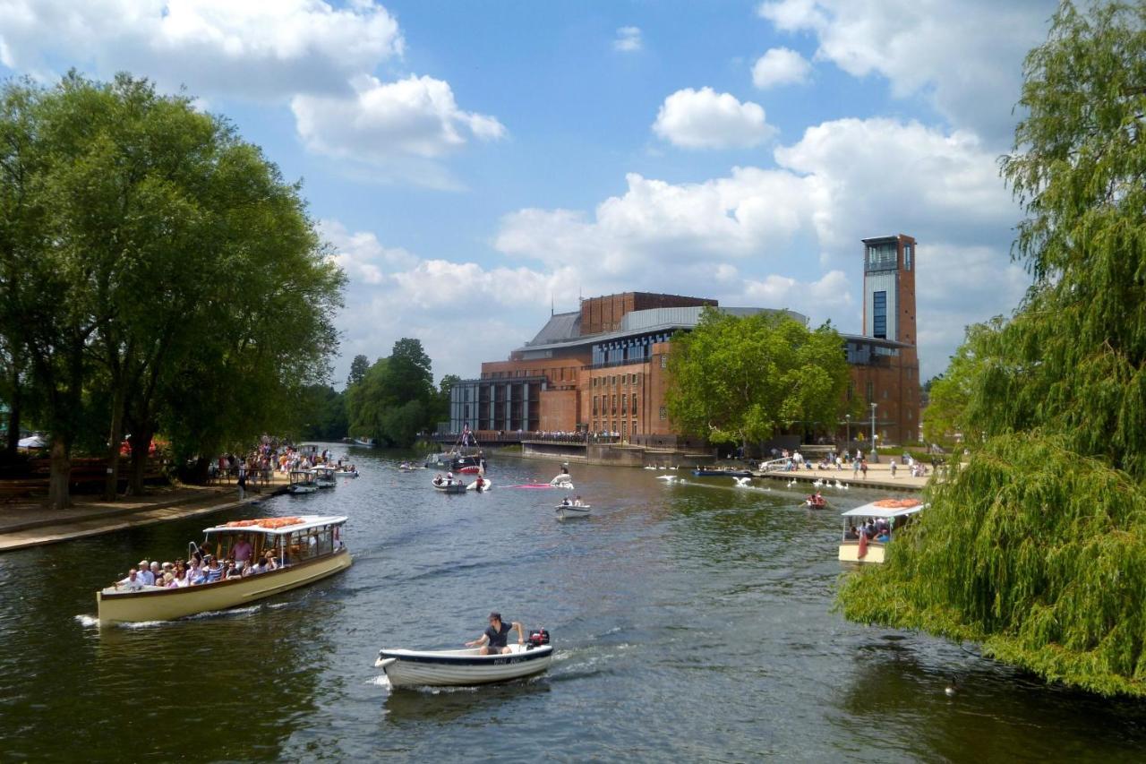 Kerns Stratford-upon-Avon