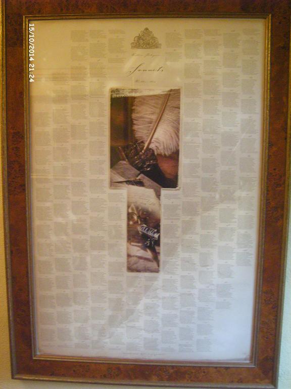 Ashgrove House Guest house