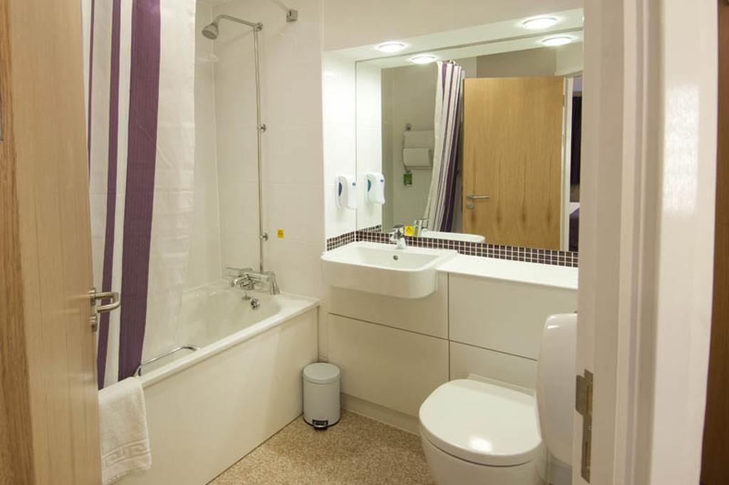 Hotel Premier Upon Avon Waterways