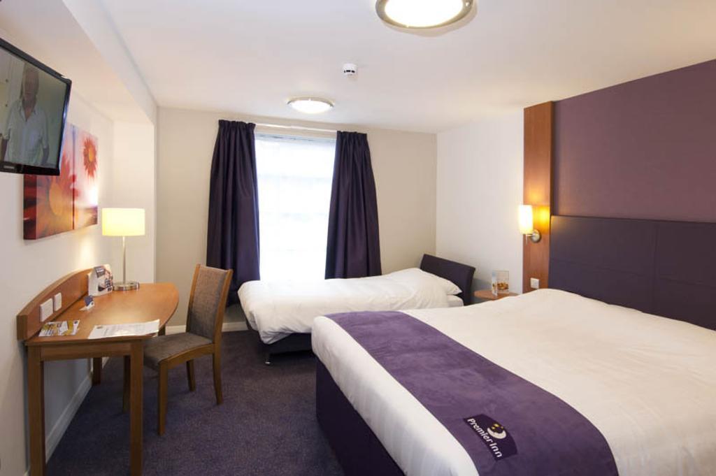 Premier Upon Avon Waterways 3*