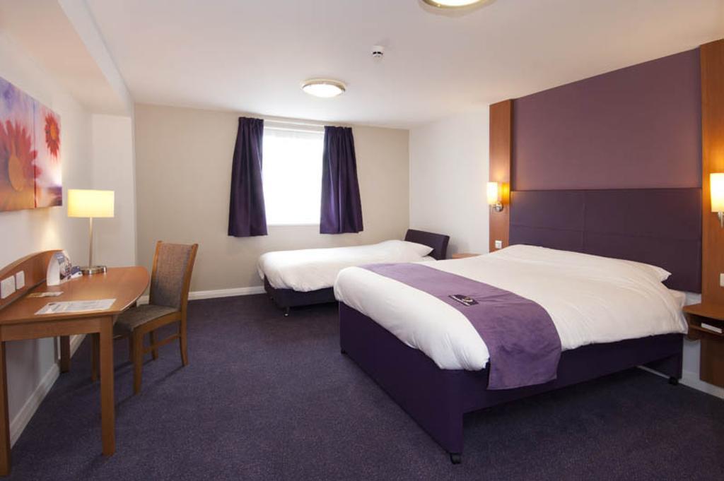 Premier Upon Avon Waterways Hotel 3*