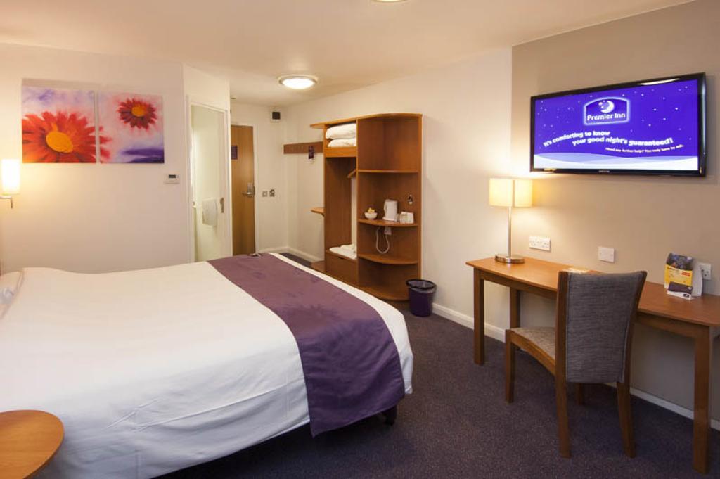 Premier Upon Avon Waterways Hotel 3*