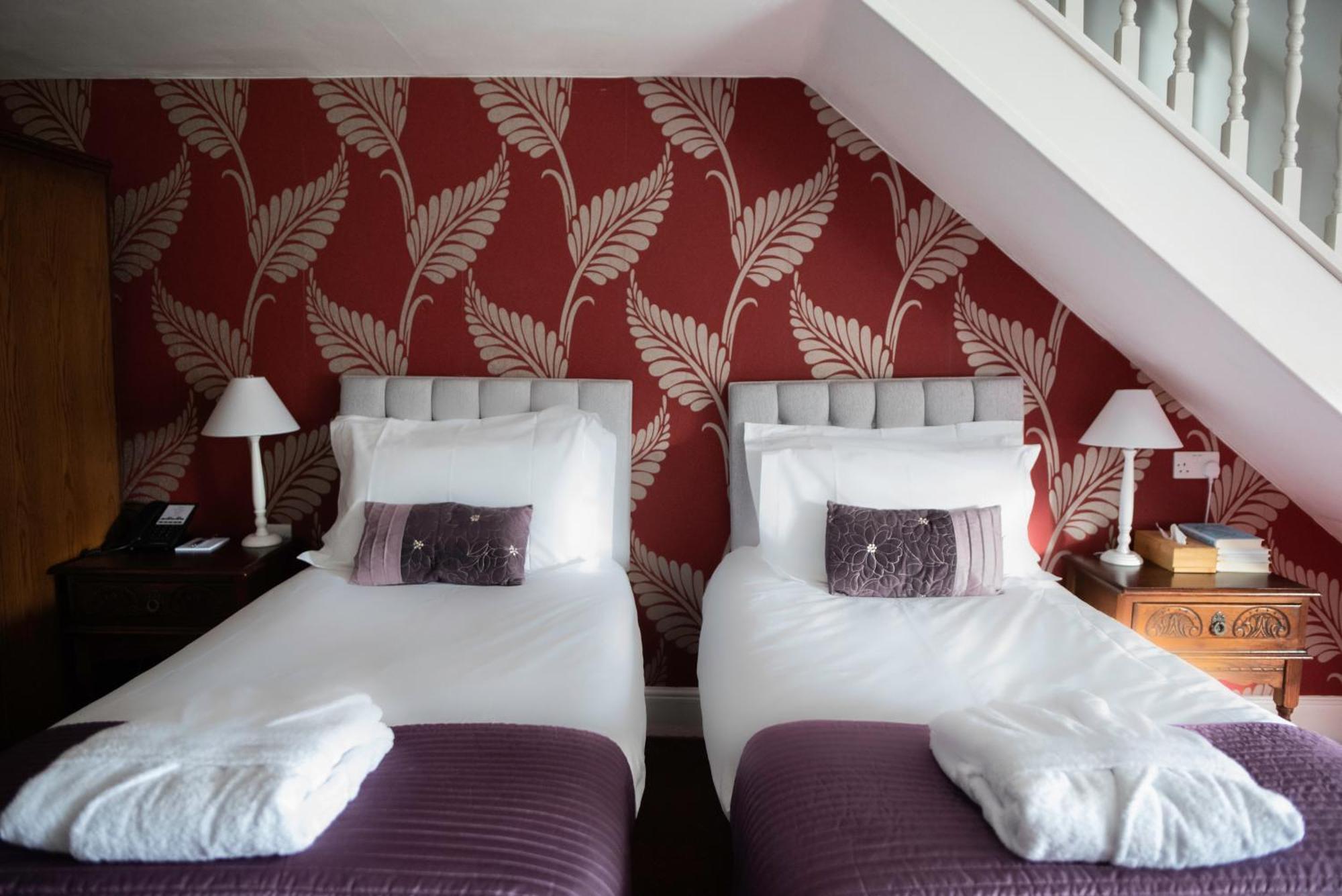 Hotel Karma Salford Hall 4*