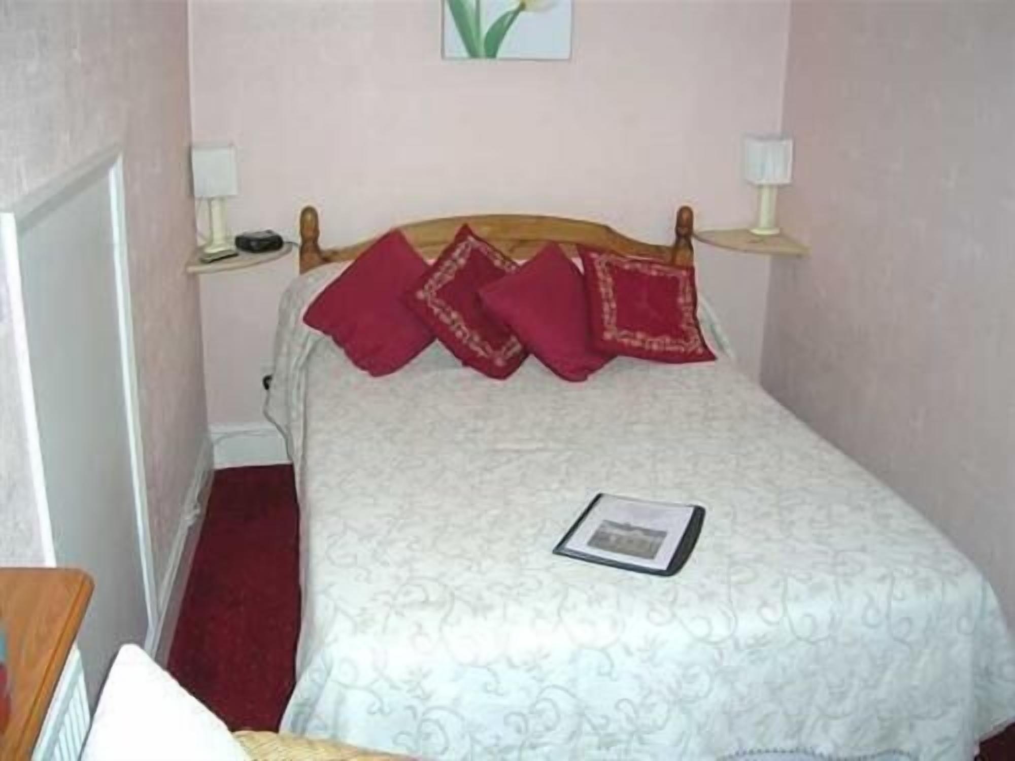Ashgrove House 4* Stratford-upon-Avon