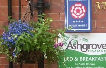 Ashgrove House Stratford-upon-Avon