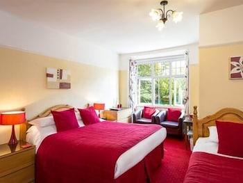 Ashgrove House Guest house