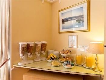 Guest house Ashgrove House 4*