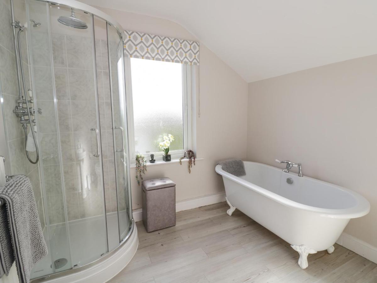 4 Arthur Road Stratford-upon-Avon