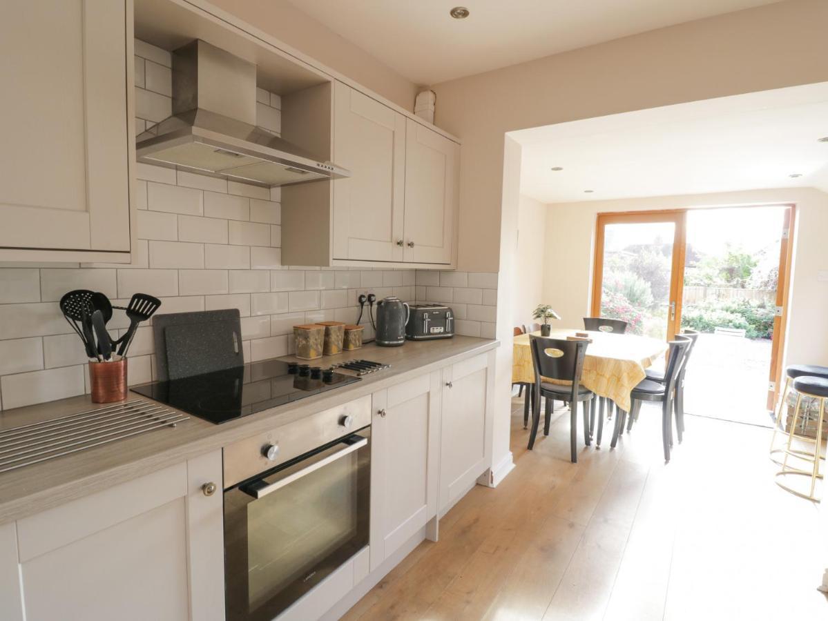 4 Arthur Road Holiday home *