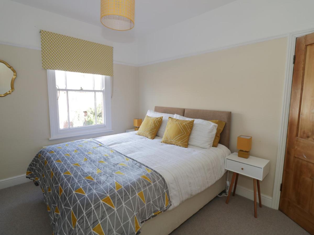 Holiday home 4 Arthur Road *