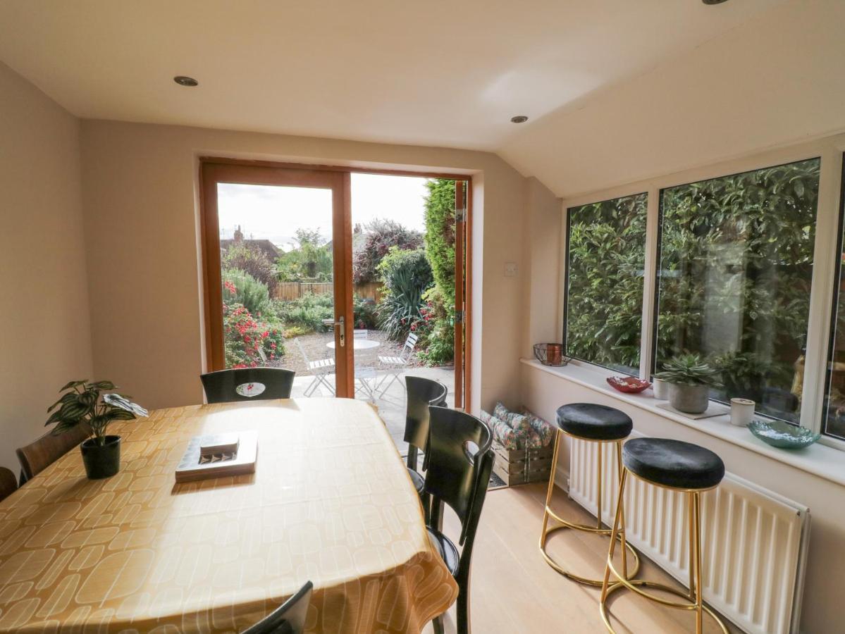 4 Arthur Road Holiday home