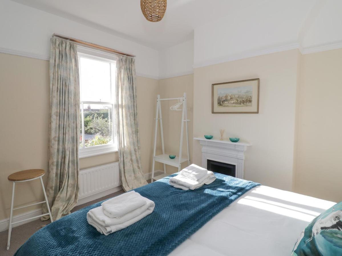 4 Arthur Road Holiday home *