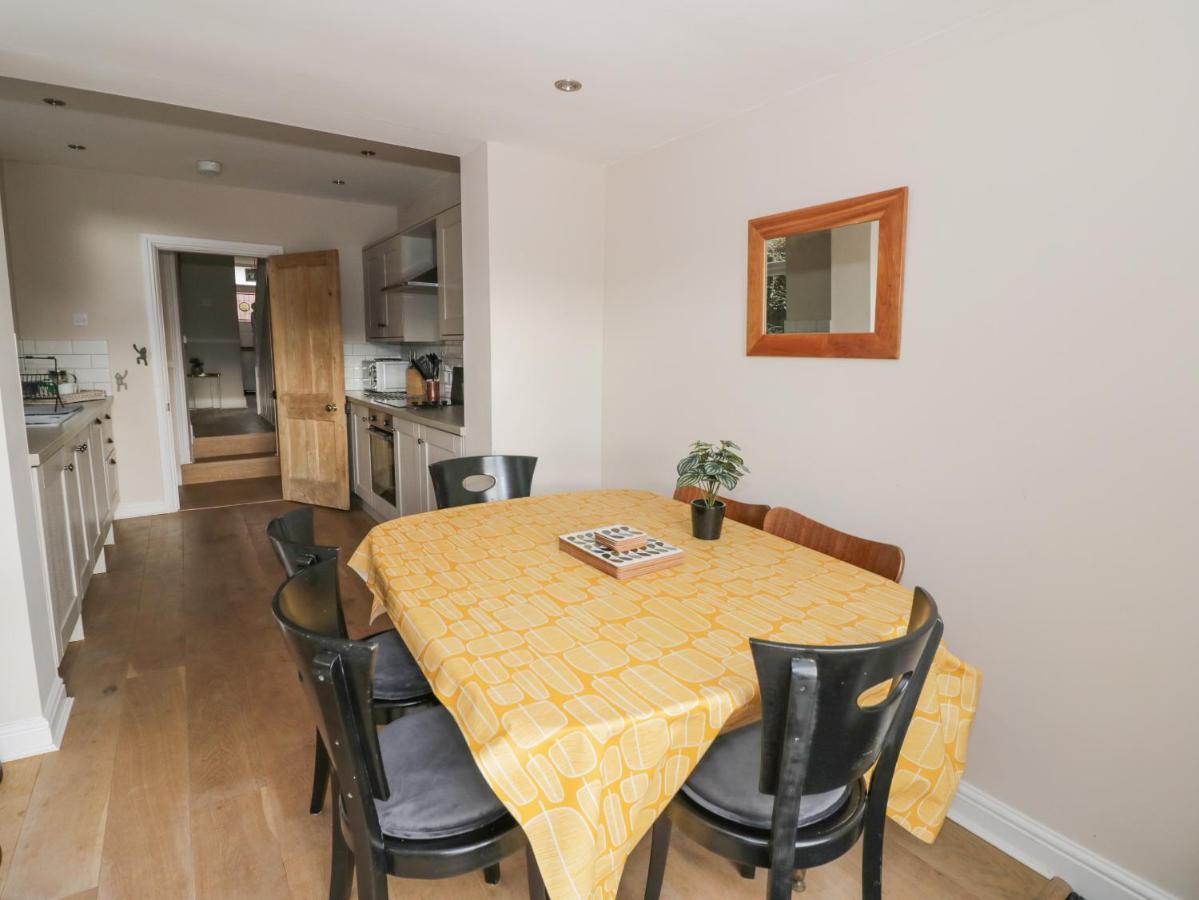 4 Arthur Road Holiday home Stratford-upon-Avon