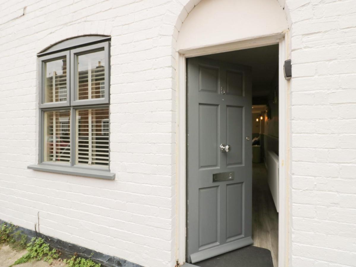 5 Bull Street Holiday home *