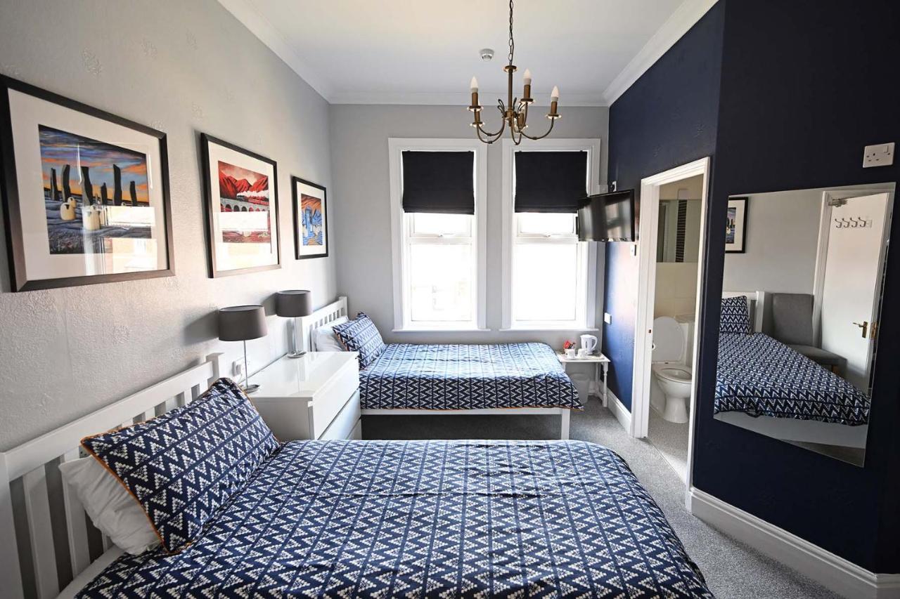 The Hathaways Bed & Breakfast
