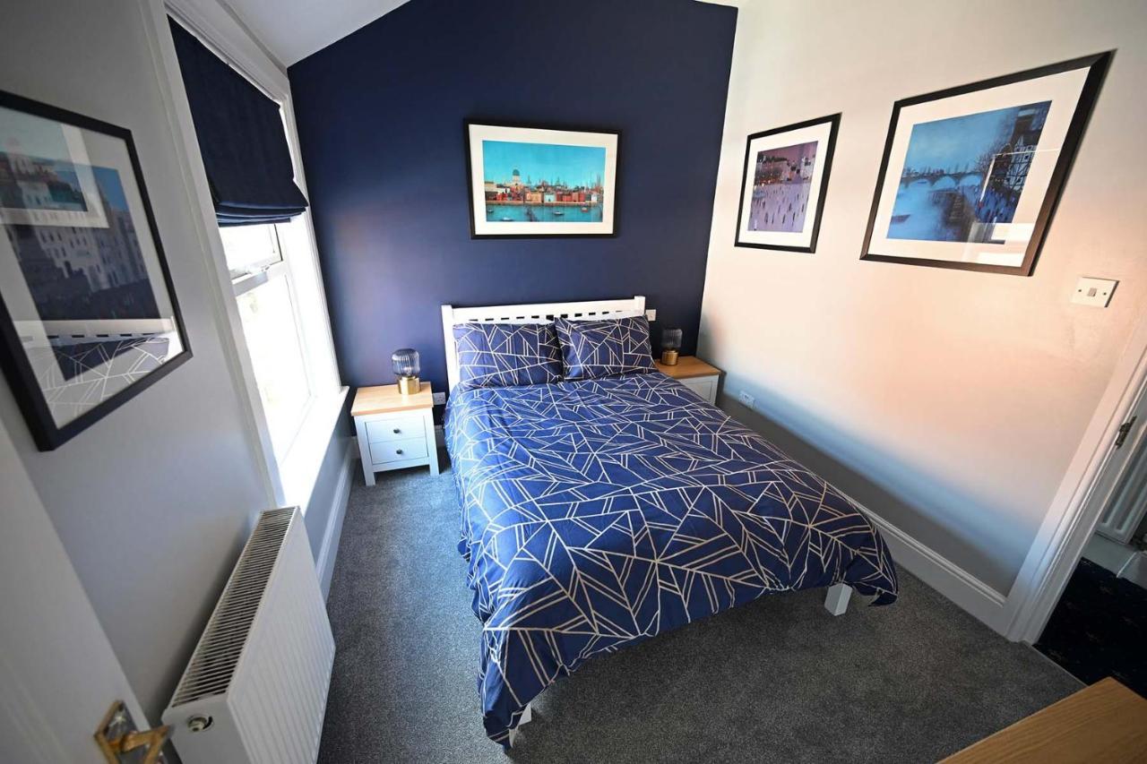 Bed & Breakfast The Hathaways Stratford-upon-Avon