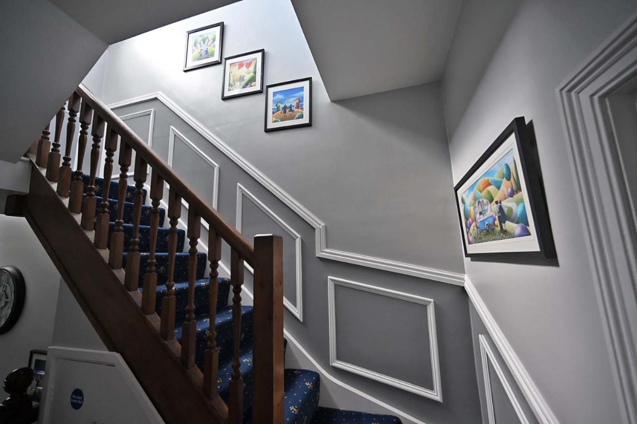 The Hathaways Bed & Breakfast