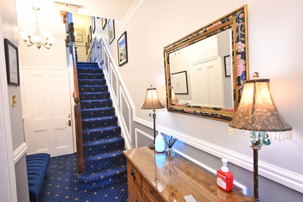 Bed & Breakfast The Hathaways