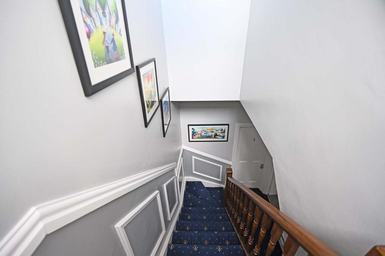 The Hathaways Bed & Breakfast Stratford-upon-Avon