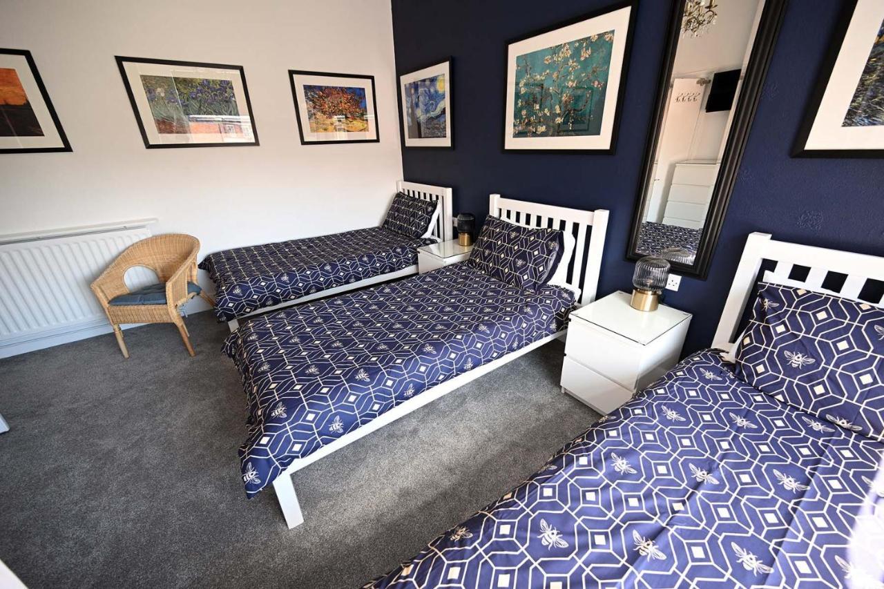 The Hathaways Bed & Breakfast *