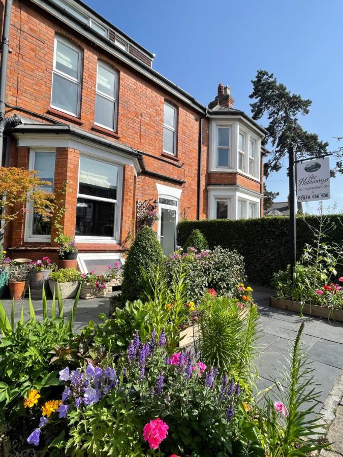 The Hathaways * Stratford-upon-Avon