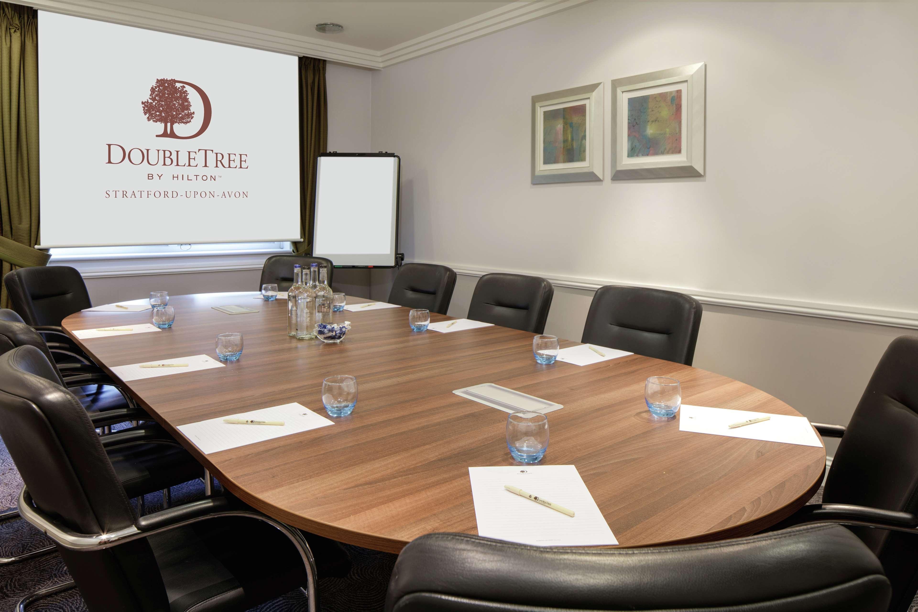 Doubletree By Hilton Stratford-upon-avon, United Kingdom 4*