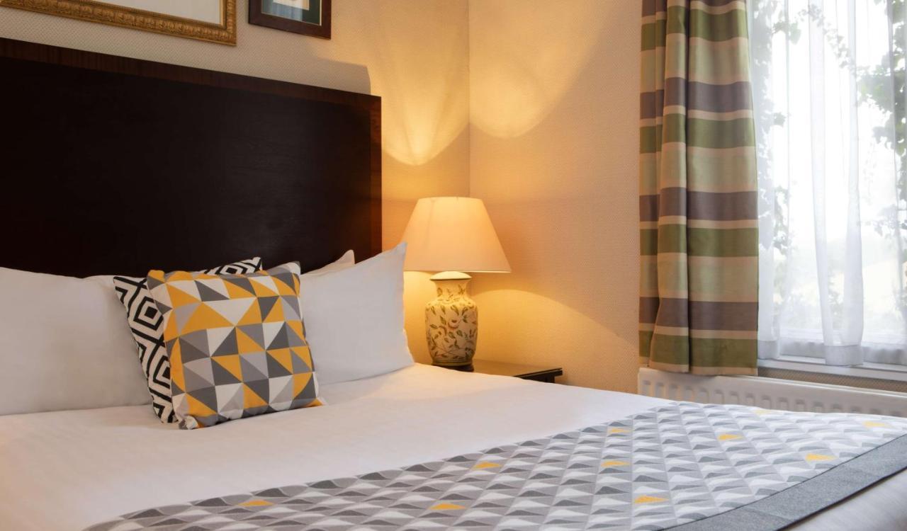 The Welcombe Golf & Hotel Stratford-upon-Avon