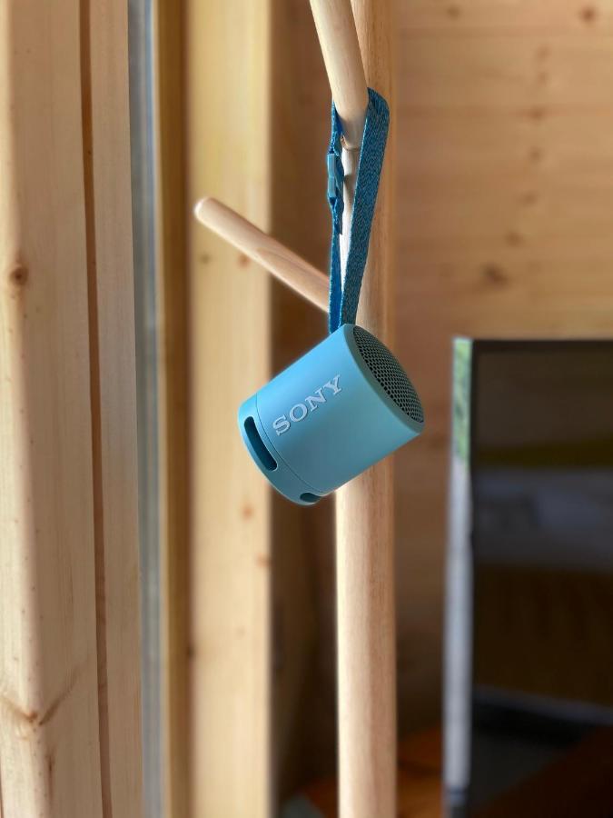 Apartamento Park Hill Pod