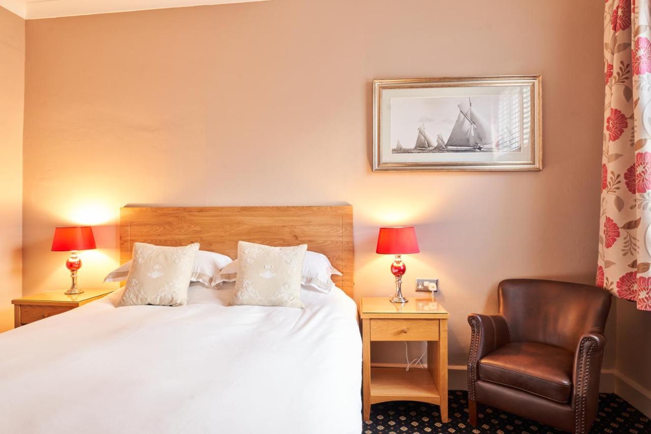 Quilt And Croissants Guest house Stratford-upon-Avon